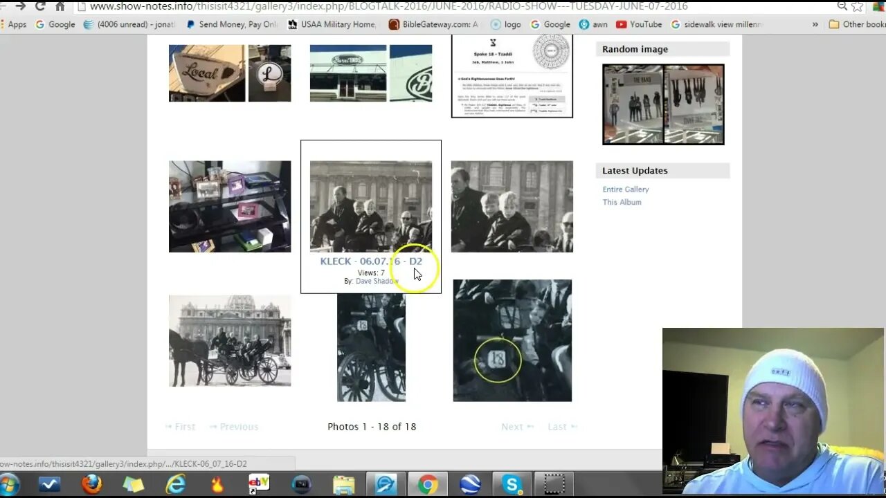 THIS IS IT Part 5 - Jonathan Kleck