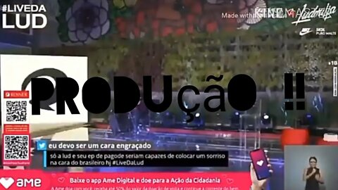 VEJA AGORA!! LUDMILLA CAI AO VIVO NA PISCINA EM SUA LIVE!!