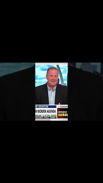 The #BidenBorderCrisis is leading to human and drug trafficking across our border.