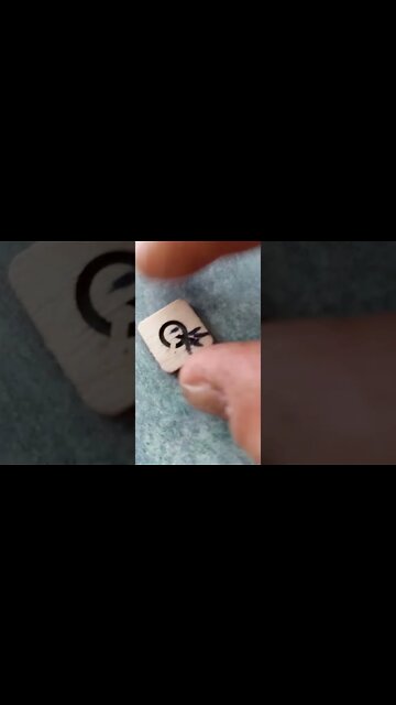 Q CUE SKELETON ALPHABET