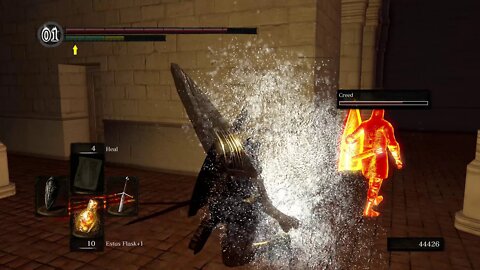 Dark Souls-MisterFister 6
