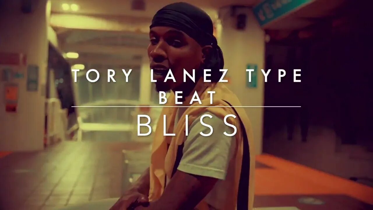 [FREE] BLISS - TORY LANEZ TYPE BEAT R&B | RnB Instrumental 2022