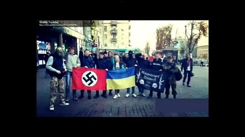 Nazism in Ukraine | deNAZIfication is necessary