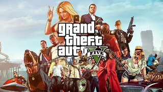 #00 - GTA 5 O INÍCIO DA SÉRIE! (REUP)