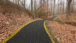 Let's Explore The Kings Mountain National Military Park, SC - America