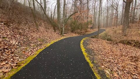 Let's Explore The Kings Mountain National Military Park, SC - America