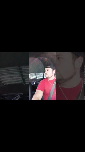 You Wanna Race Boy? This Guy GOT NOTHING ON ME!