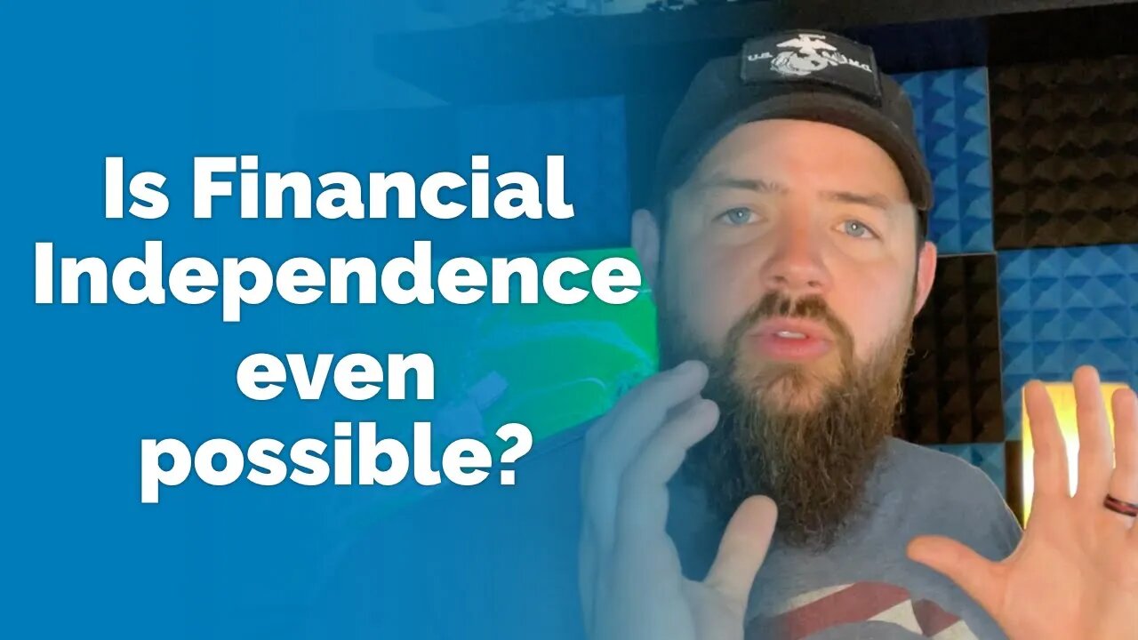 This interesting trick makes it possible to be financially independent sooner