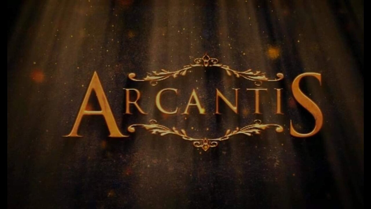 Arcantis...(Entrevista)