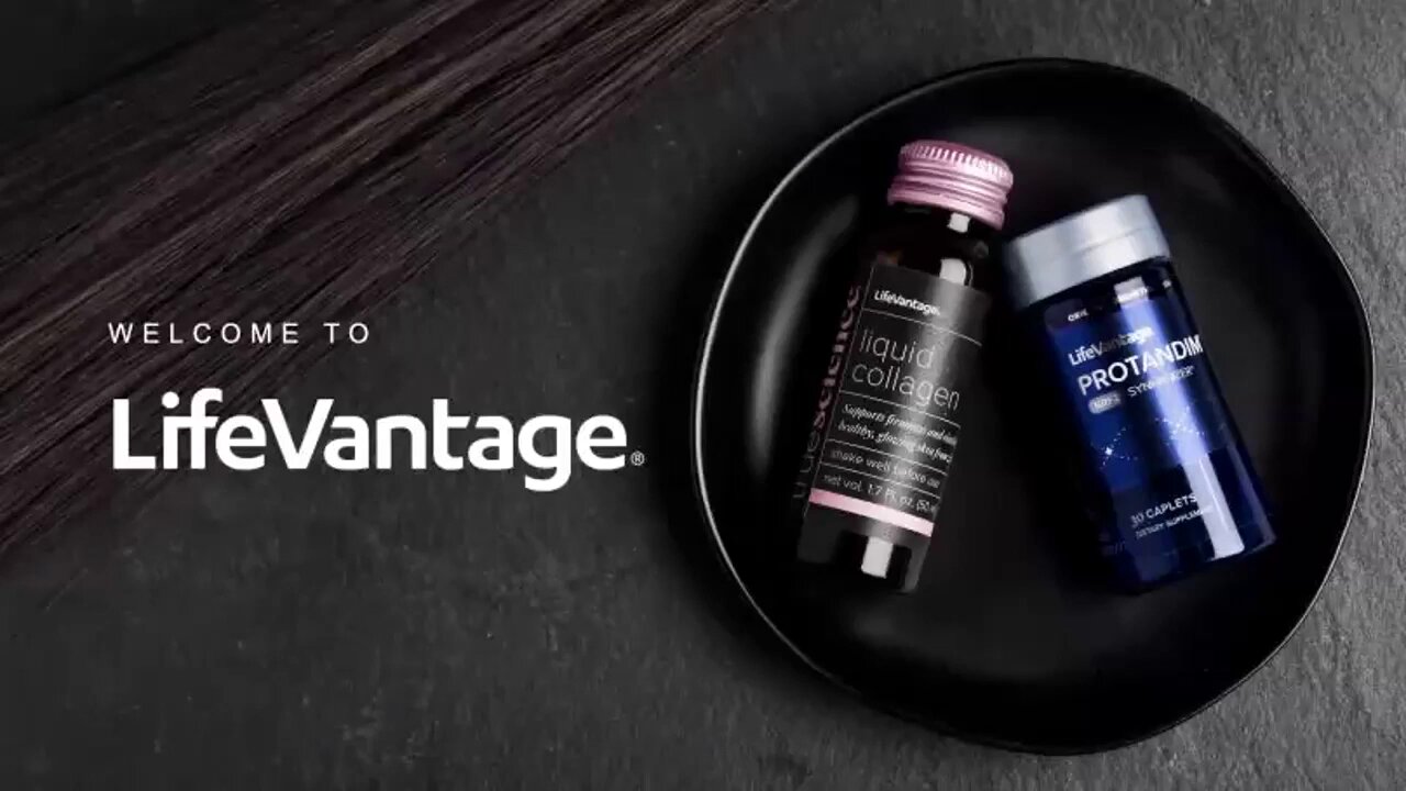Activation Products Overview