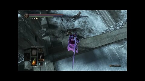 Revenge of the Faith Builds | Dark Souls 3 | Stream Clips| #Shorts