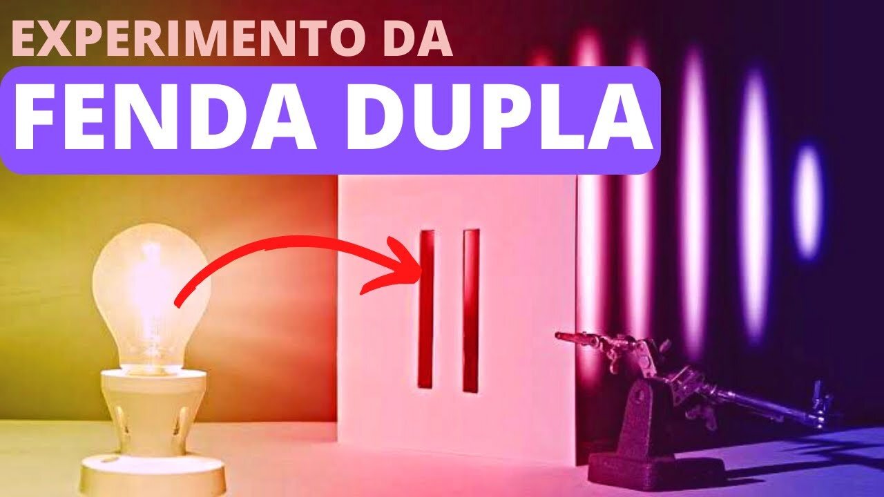 Repórter da Verdade e A Fenda Dupla!