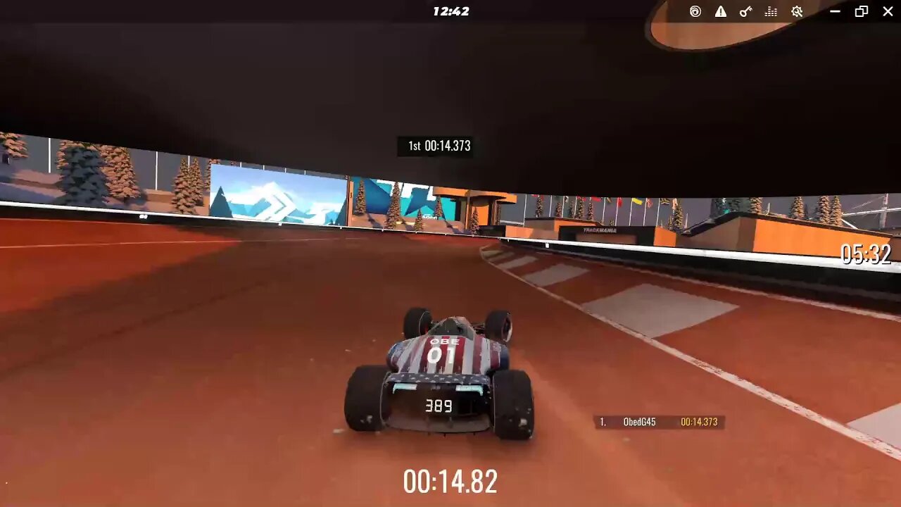 Me bad at game :)