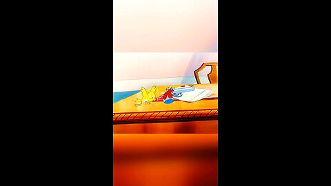 Tom and Jerry Show