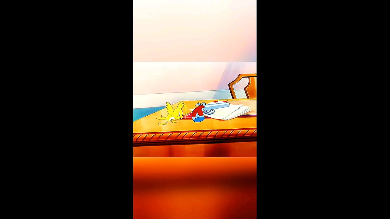 Tom and Jerry Show