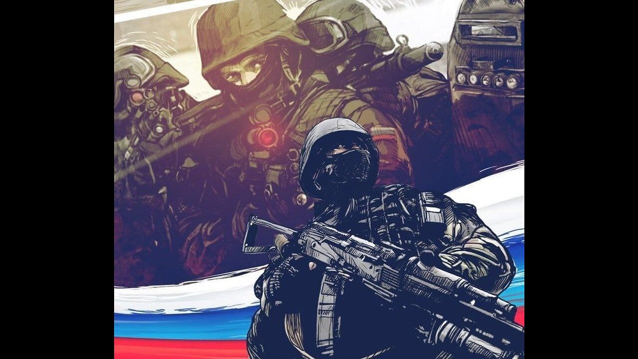 deNAZIficationMilitaryQperationZ- forward Russiq