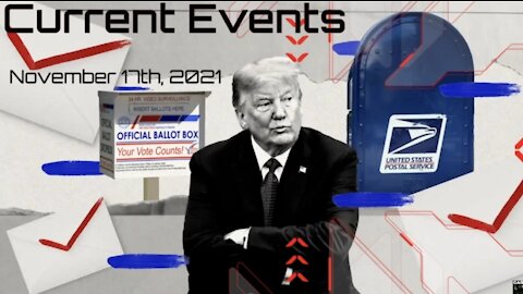 (Phil Godlewski) Current Events.