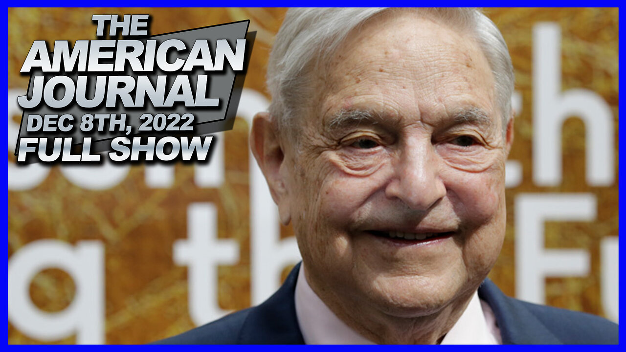 Soros Spending Spree to Dems While Maxine Waters Refuses to Subpoena FTX Bankman