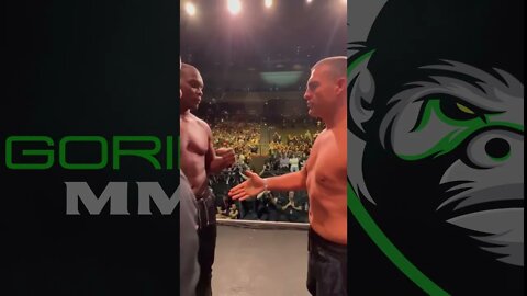 Mauricio Rua vs Ovince Saint Preux: UFC 274 Face-off