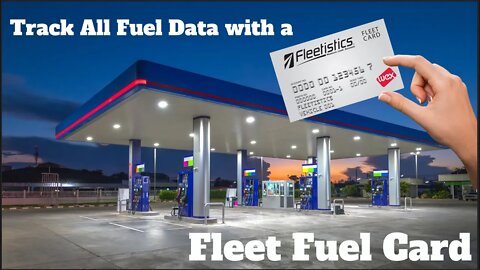 Why Are My Fleet Fuel Costs So High?