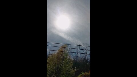 solar eclipse April 8 2024