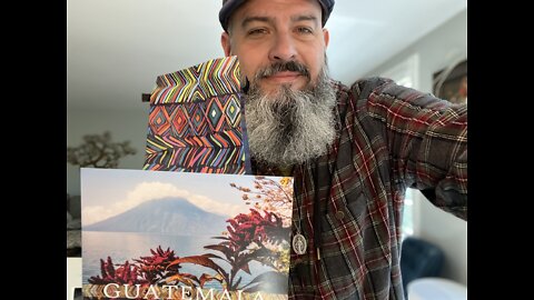 63. Guatemala Finca San Victor - Atlas Coffee Club Review