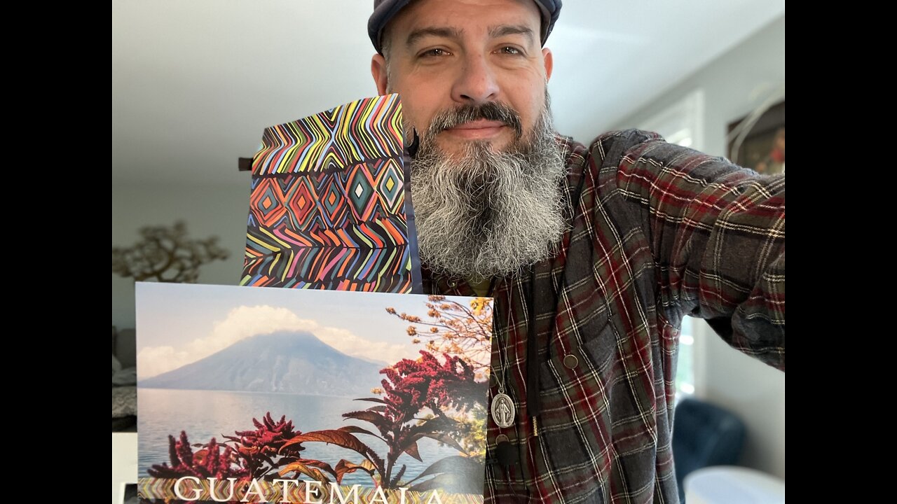 63. Guatemala Finca San Victor - Atlas Coffee Club Review