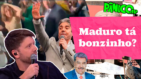 RESENHA ZU E ZUZU: CÂMARA DOS DEPUTADOS PARECENDO PEGADINHA DO JOÃO KLEBER