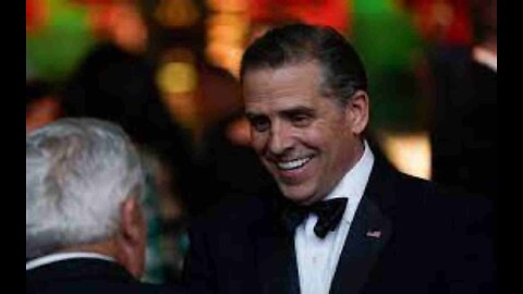 Hunter Biden Sues IRS, Alleges Agents Tried To ‘Target’ and ‘Embarrass’ Him
