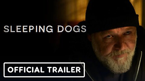 Sleeping Dogs - Trailer