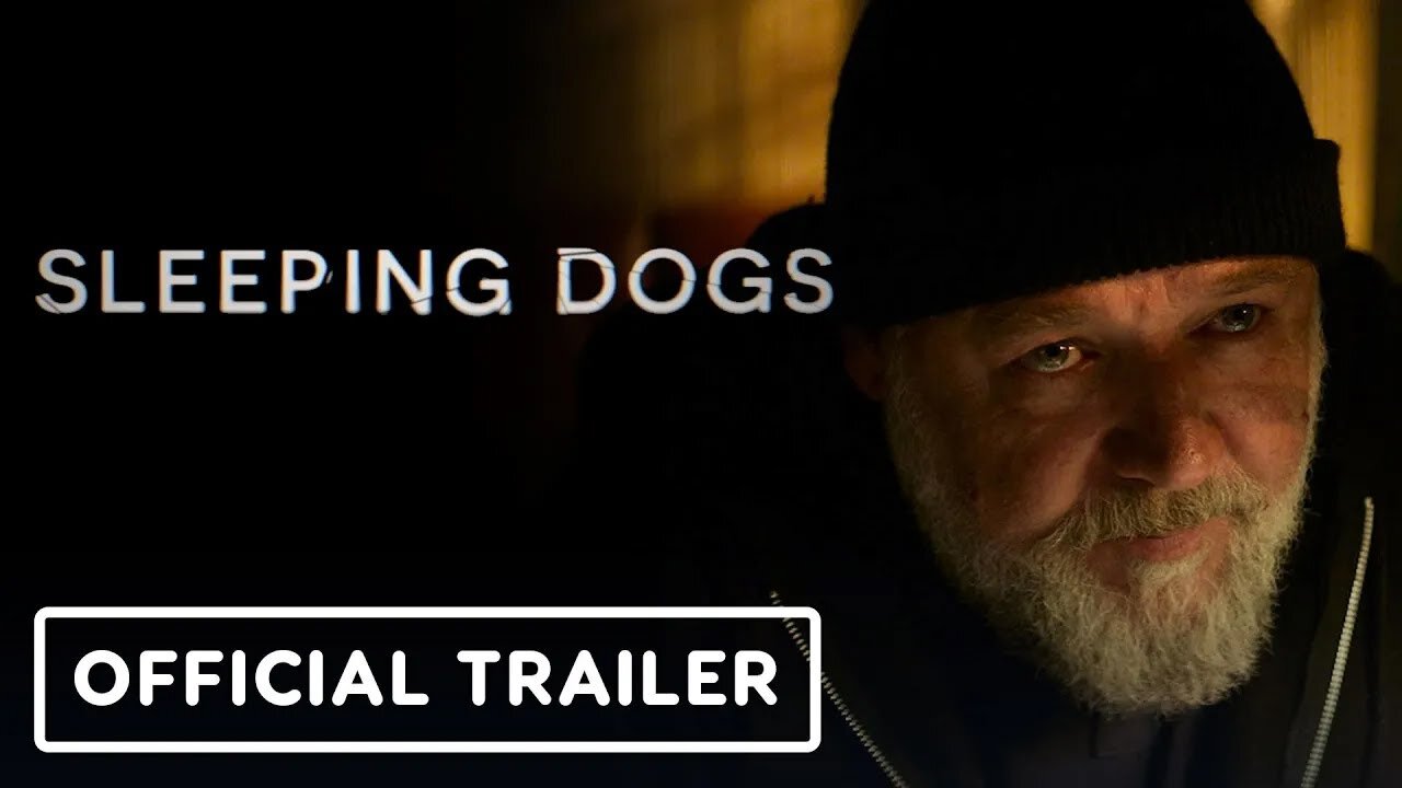 Sleeping Dogs - Trailer