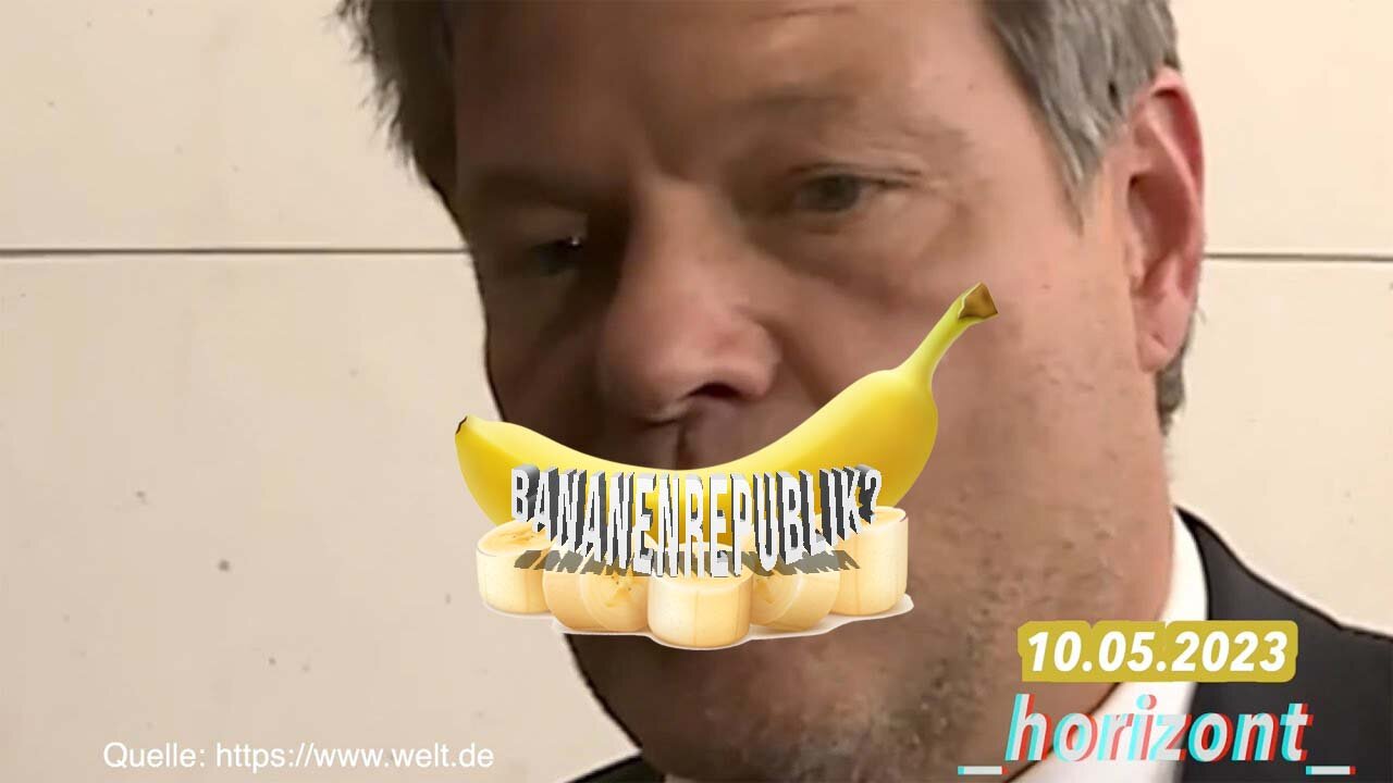 Leben wir in einer Bananenrepublik? (Re-Upload)