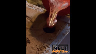 Metal Casting Stargate SG1 F302 and a blinging diamond