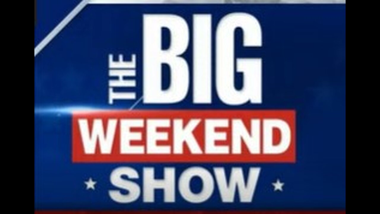 The Big Weekend Show 2/11/24