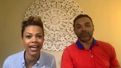 What's Love Got To Do With It? PART 2 | Herman & Racquel Hudson