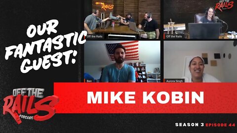 Season 3 | Episode 43 | Mike Kobin