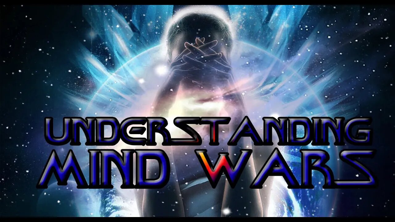 Understanding mind wars - Jan 27 2022