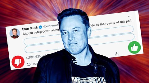 BREAKING: Elon Musk Plans To Step Down From Twitter, Appoint New CEO
