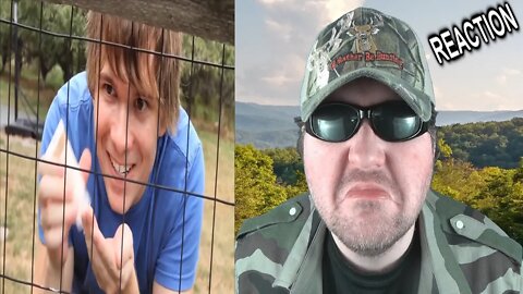 How To Stalk A Girl (makemebad35) REACTION!!! (BBT)