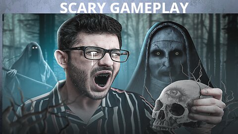 7 Insane New Horror Games You Can Play Right Now😯😱🥶