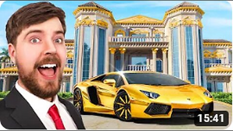 $1 vs $1,000,000 Hotel Room!