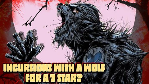 Incursions With WOLFDT69 For a 7 Star? | Marvel Contest Of Champions