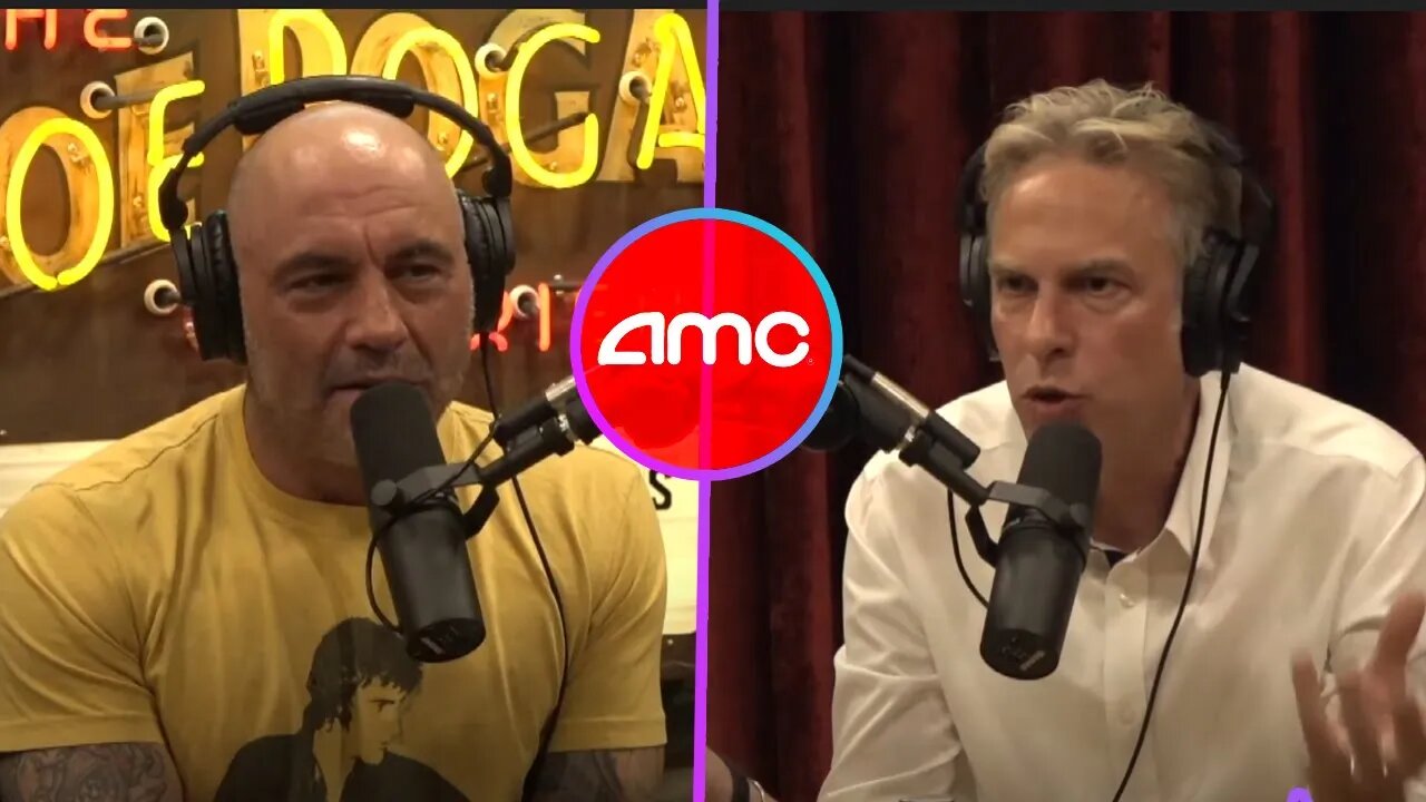 EXPOSED 🤯 What Adam Curry Told Joe Rogan About Stock Manipulation... #JoeRogan