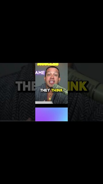 BIGGEST Mistake Men Make Is...