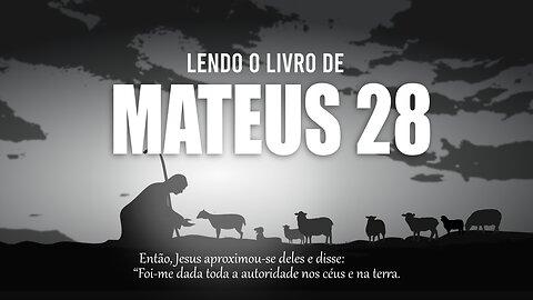 MATEUS 28