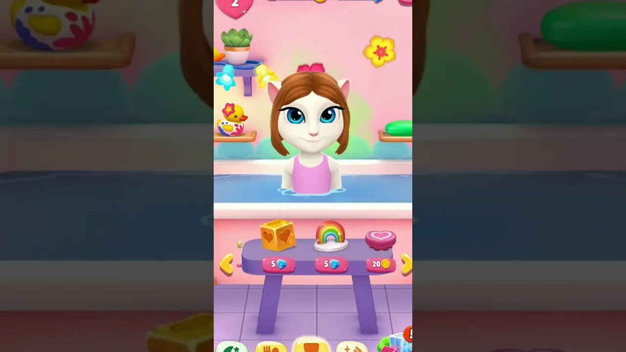 #shorts #myangela2