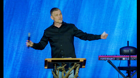 I CAN'T EXPLAIN & won't even try... | Pastor Greg Locke, Global Vision Bible Church