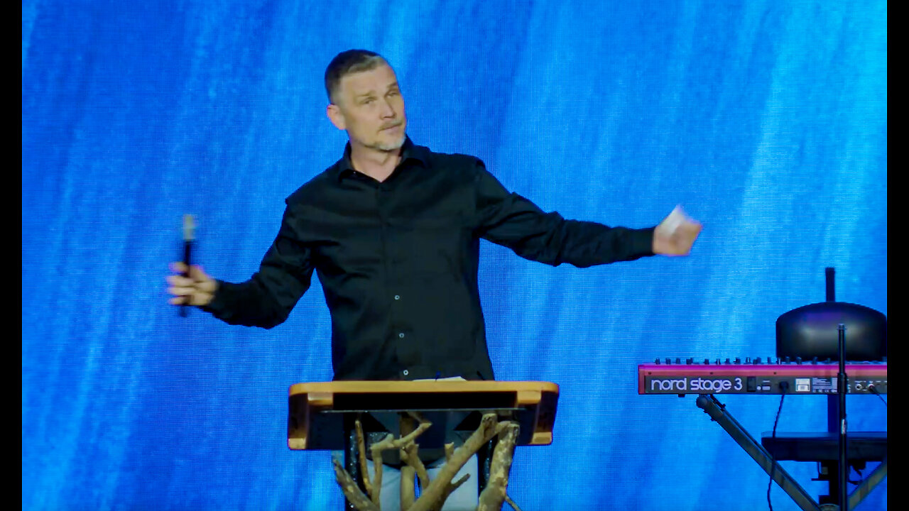 I CAN'T EXPLAIN & won't even try... | Pastor Greg Locke, Global Vision Bible Church