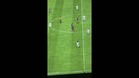 Ultimate team finesse goal