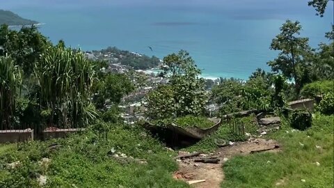 푸켓 빅 부다 Phuket Big Buddha